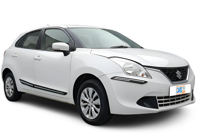 Maruti Baleno-img